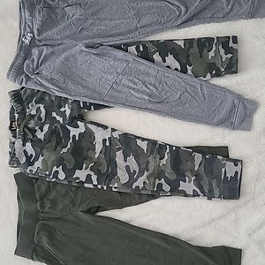 Boys sweats